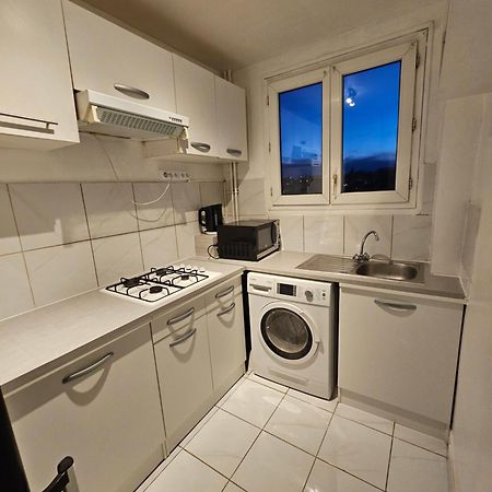 Bel Appartement A Choisy-Le-Roi Zewnętrze zdjęcie