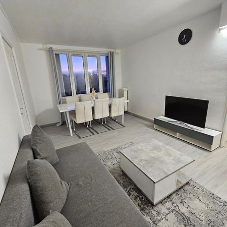 Bel Appartement A Choisy-Le-Roi Zewnętrze zdjęcie