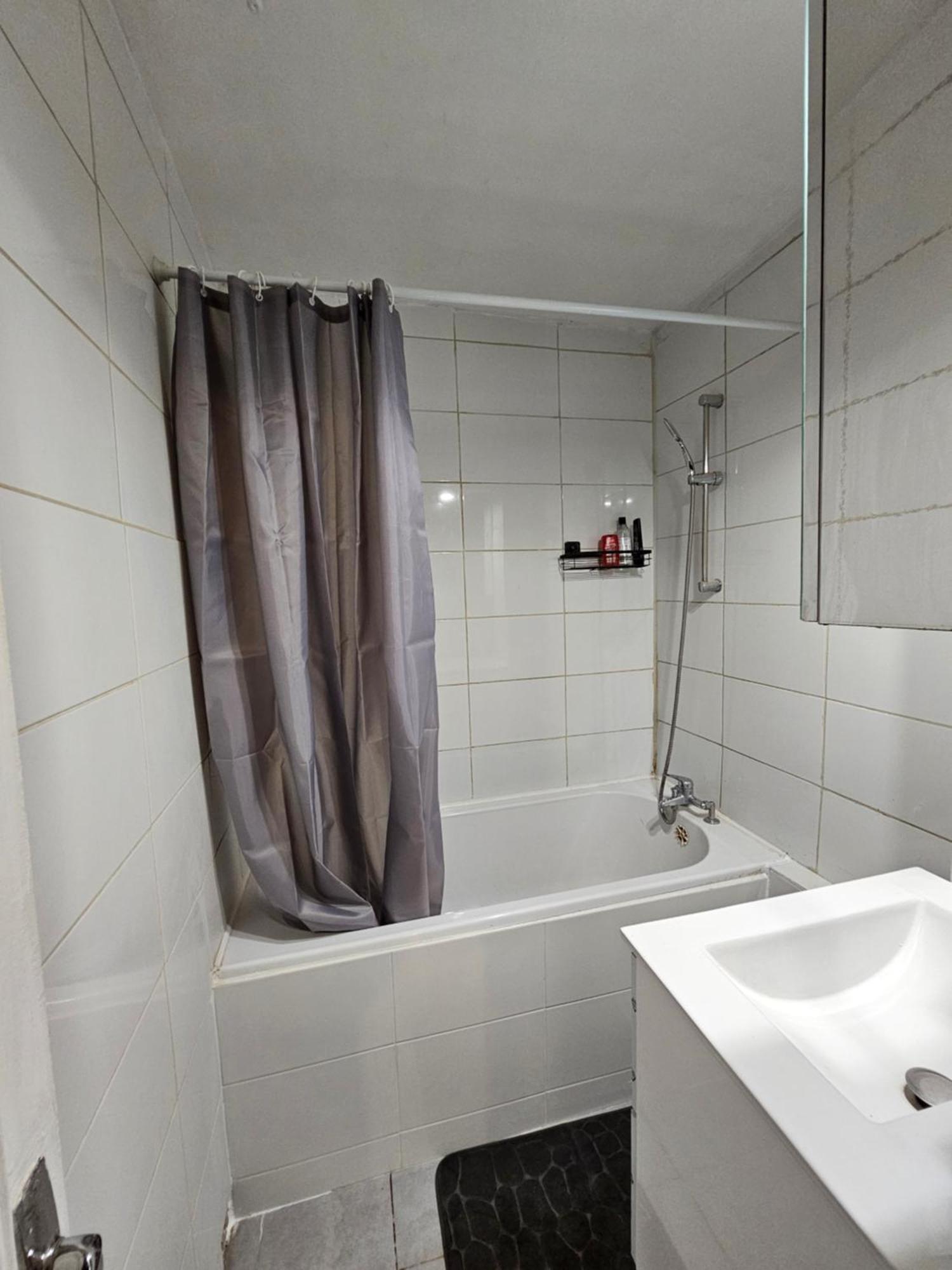 Bel Appartement A Choisy-Le-Roi Zewnętrze zdjęcie