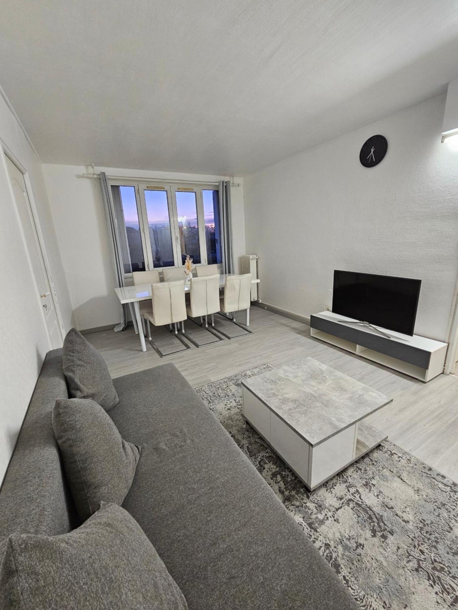 Bel Appartement A Choisy-Le-Roi Zewnętrze zdjęcie