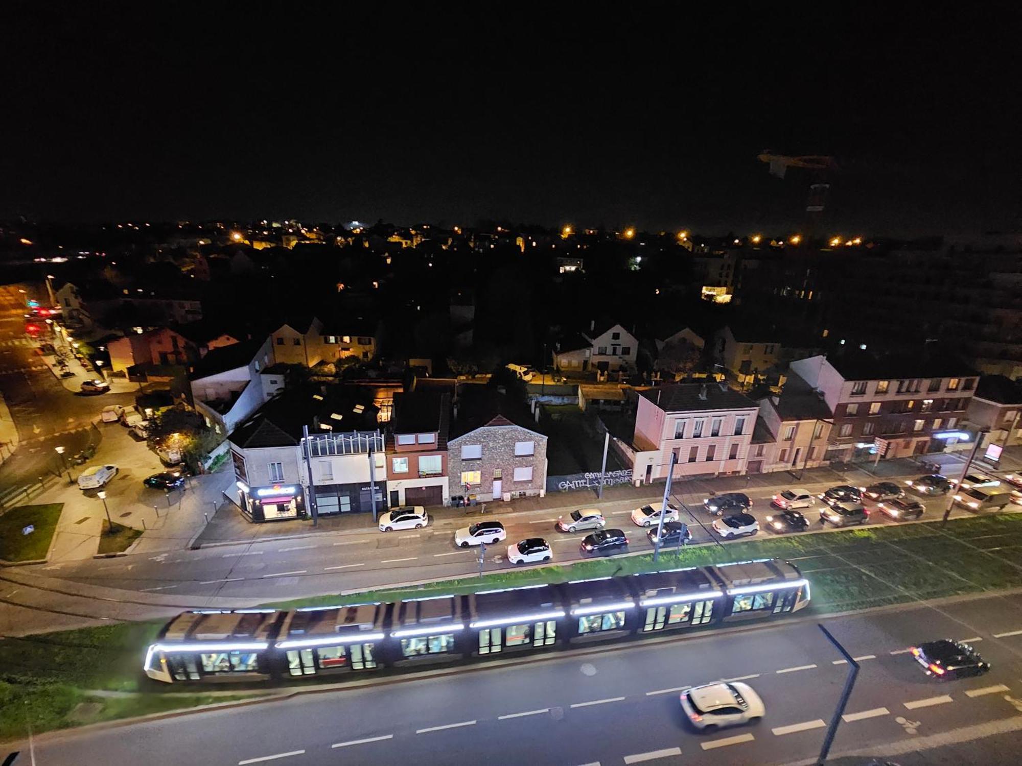 Bel Appartement A Choisy-Le-Roi Zewnętrze zdjęcie