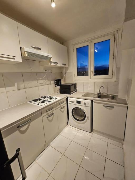 Bel Appartement A Choisy-Le-Roi Zewnętrze zdjęcie