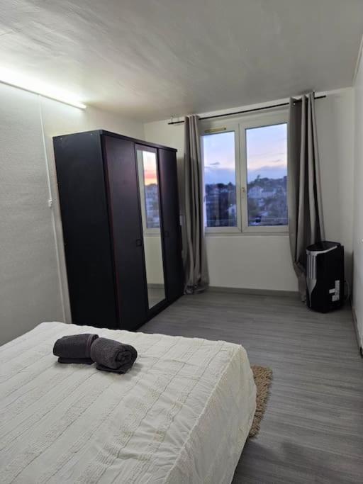 Bel Appartement A Choisy-Le-Roi Zewnętrze zdjęcie