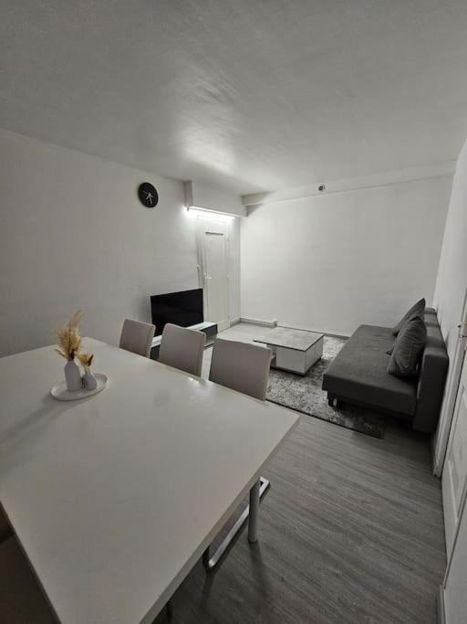 Bel Appartement A Choisy-Le-Roi Zewnętrze zdjęcie