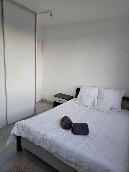 Bel Appartement A Choisy-Le-Roi Zewnętrze zdjęcie