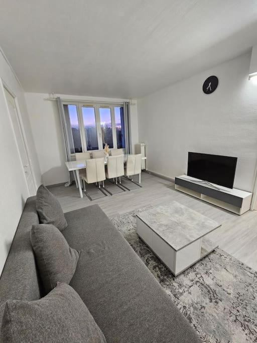 Bel Appartement A Choisy-Le-Roi Zewnętrze zdjęcie