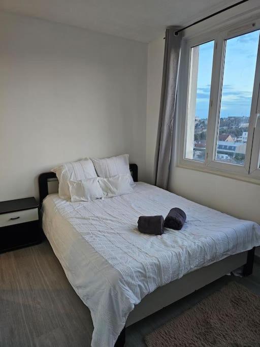 Bel Appartement A Choisy-Le-Roi Zewnętrze zdjęcie