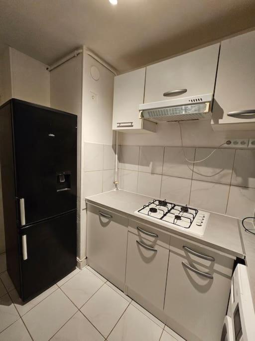 Bel Appartement A Choisy-Le-Roi Zewnętrze zdjęcie