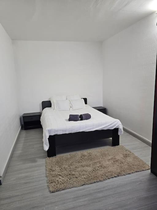 Bel Appartement A Choisy-Le-Roi Zewnętrze zdjęcie